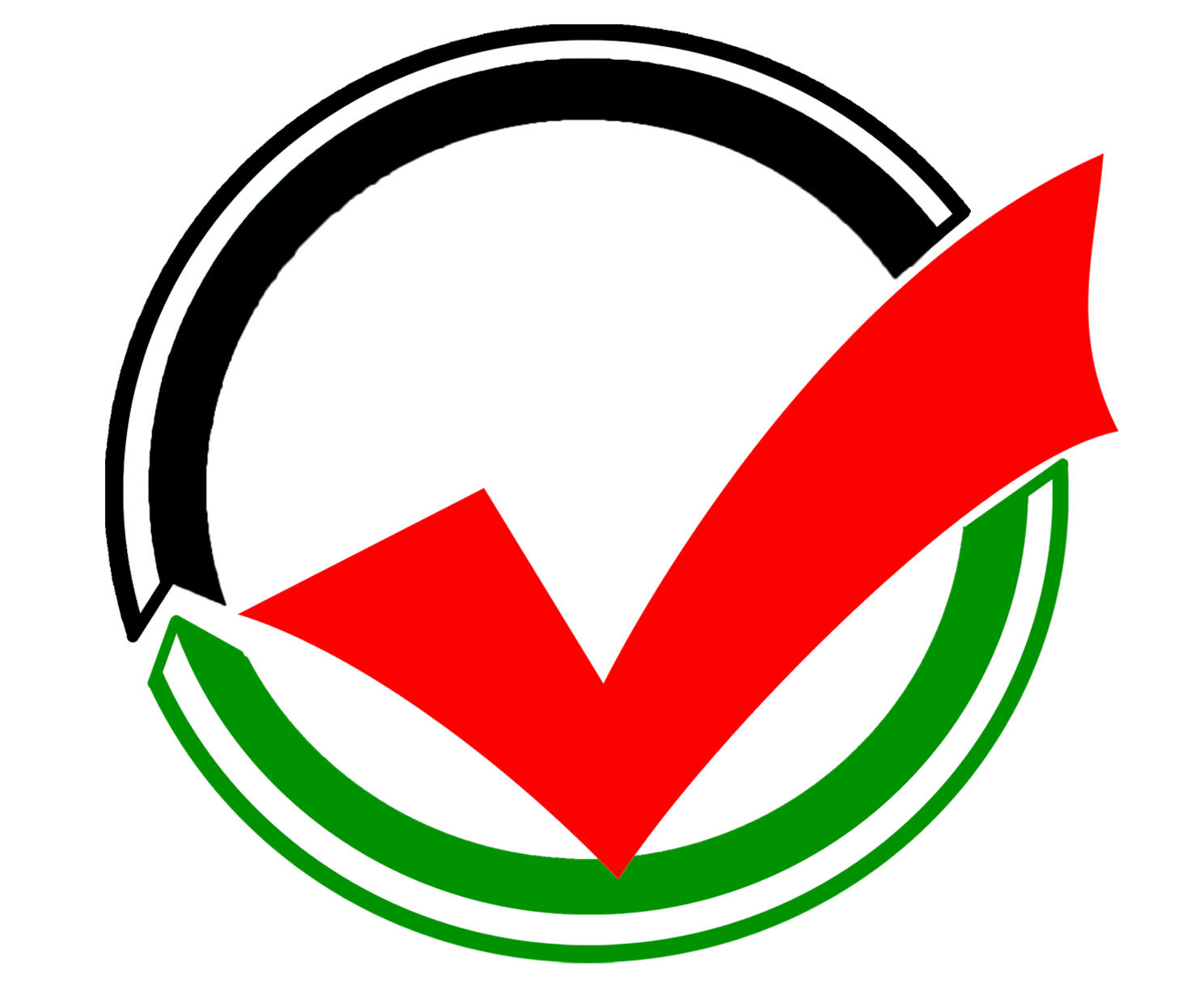 My Leader Kenya Logo