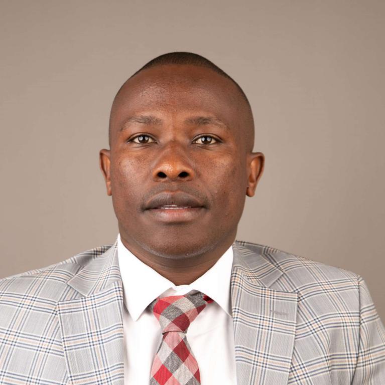 John Njuguna Wanjiku