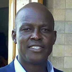 Jeremiah Ekamais Lomorukai
