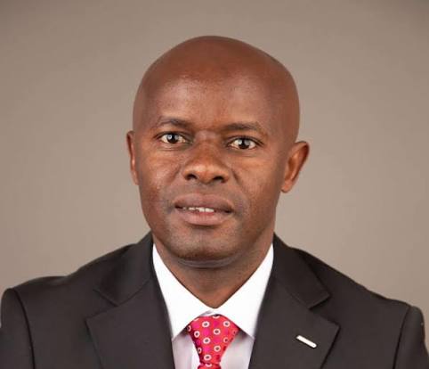 Fabian Kyule Muli