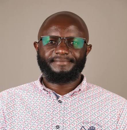 Samuel Onunga Atandi