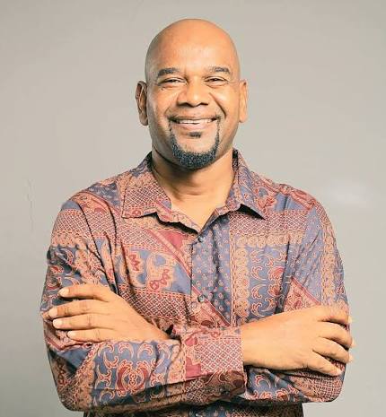 Ali Menza Mbogo