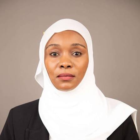 Amina Laura Mnyazi