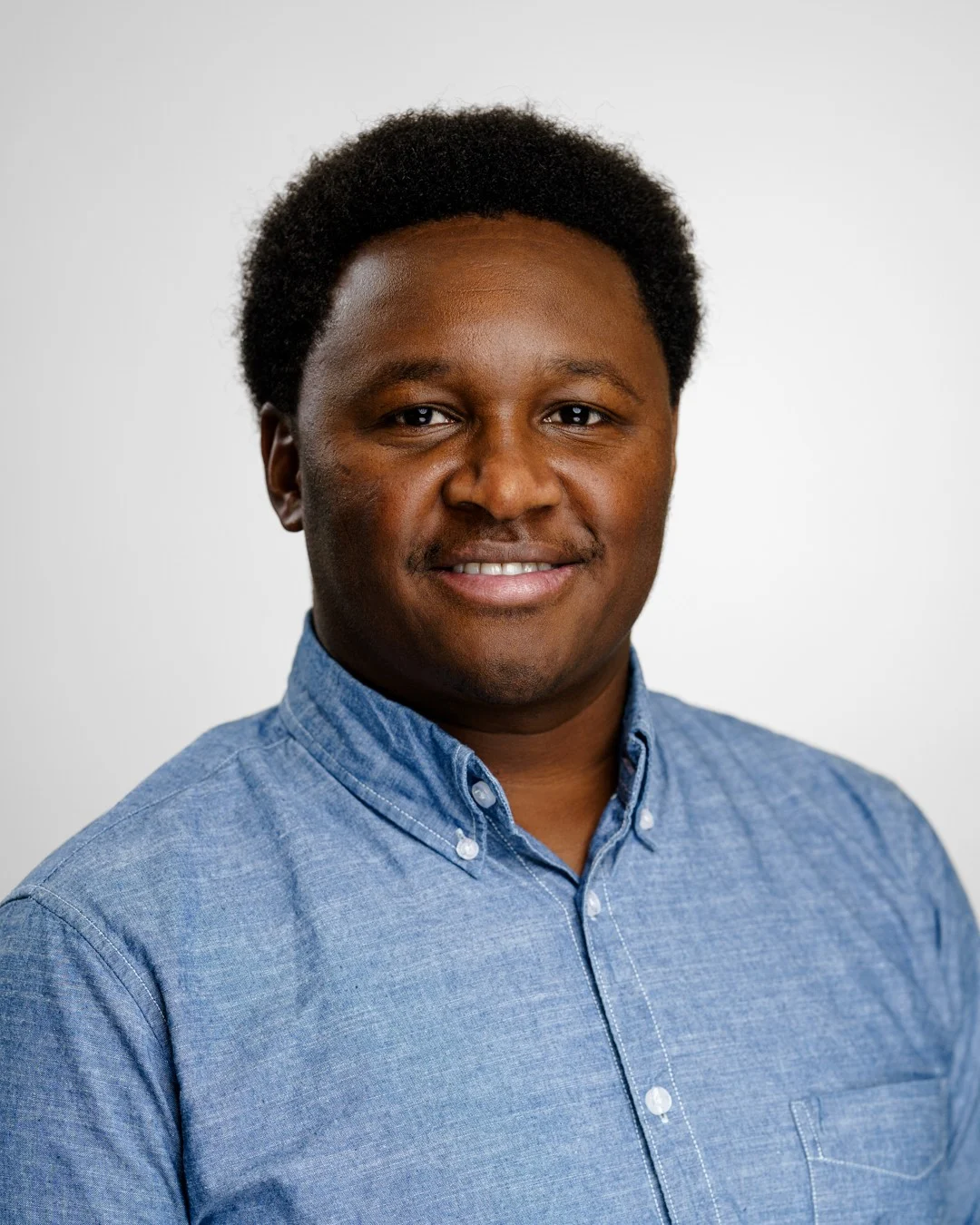 Dr. Philip Kimani Karangu