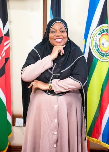 Fatuma Mohamed Achani