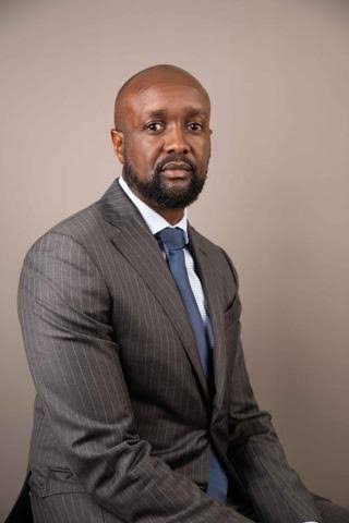Ronald Kamwiko Karauri