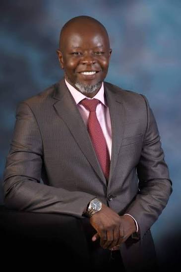 Phillip Aroko