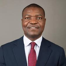 Gichimu Githinji