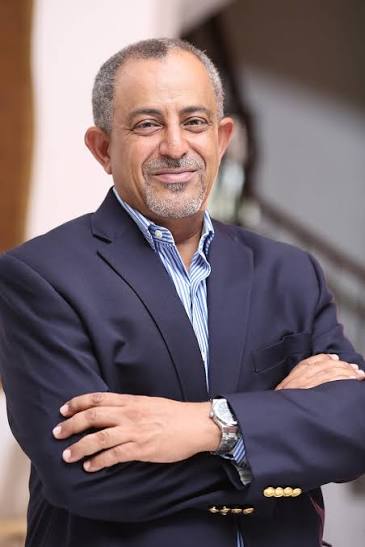 Suleiman Shahbal