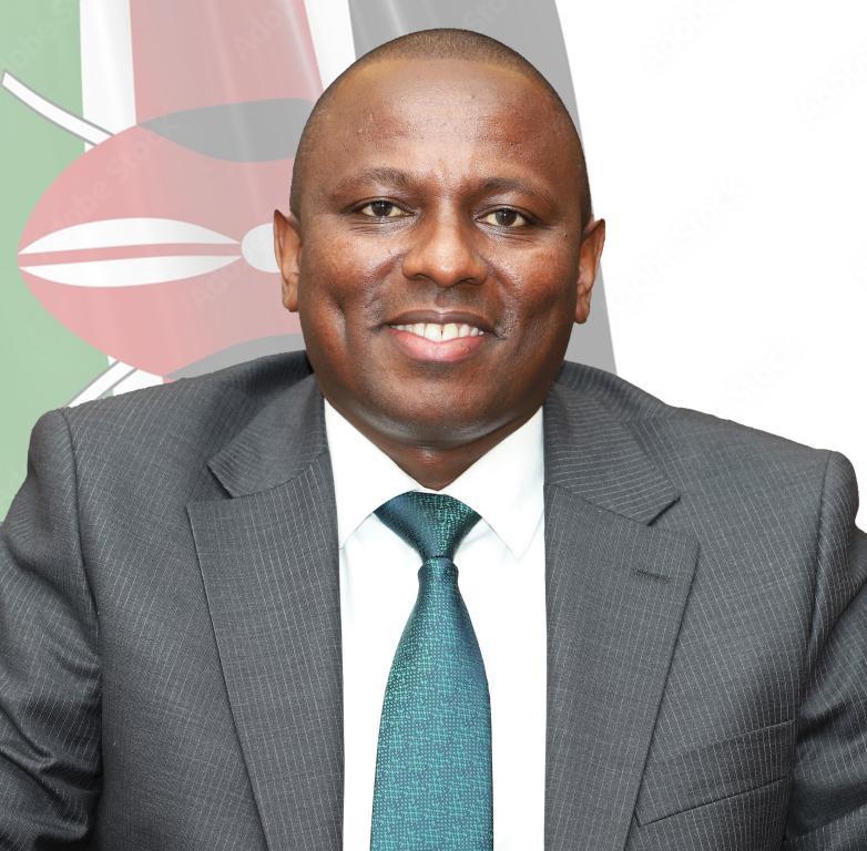 Kimani Ichung'wah