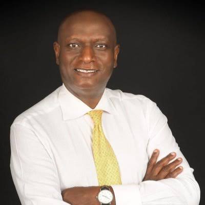 Charles Cheruiyot Keter