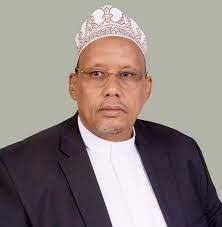 Mohamed Abass Sheikh