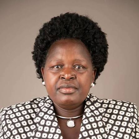Dr. Lilian Gogo