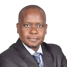 Ben Momanyi