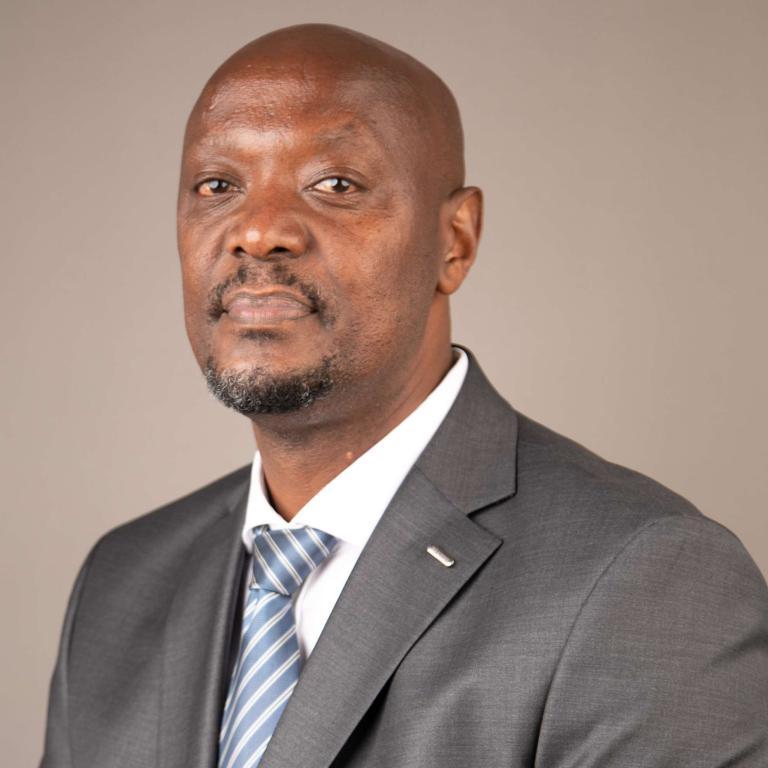 Duncan Maina Mathenge