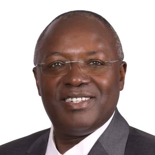 Michael Wambugu Wainaina