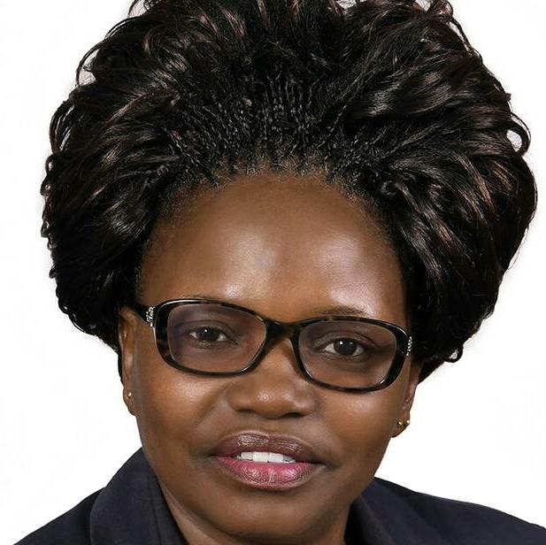 Beatrice Kahai Adagala