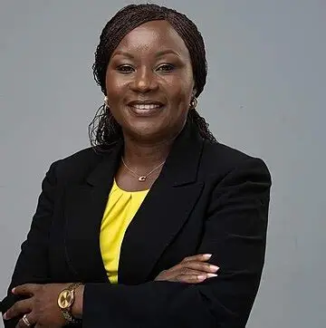 Cecily Mutitu Mbarire