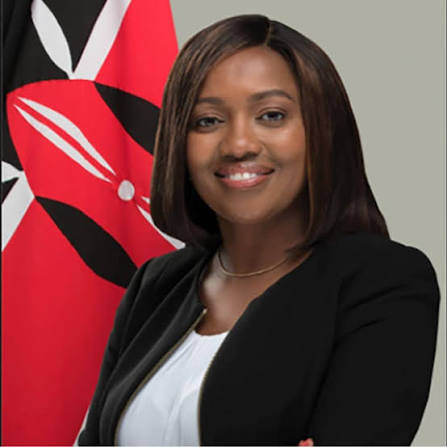 Susan Kihika