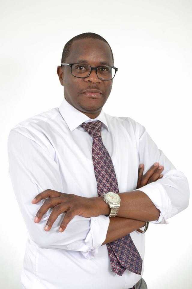 George Kariuki