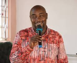 Enoch Wambua Kiio cover photo