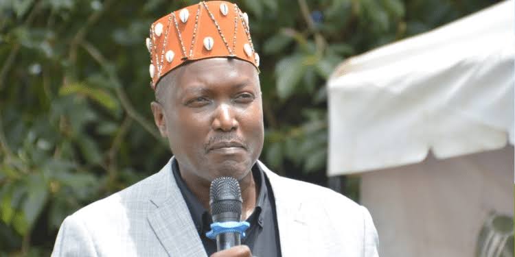 Robert Mbui cover photo
