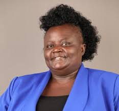 Joyce Atieno Osogo Bensuda cover photo