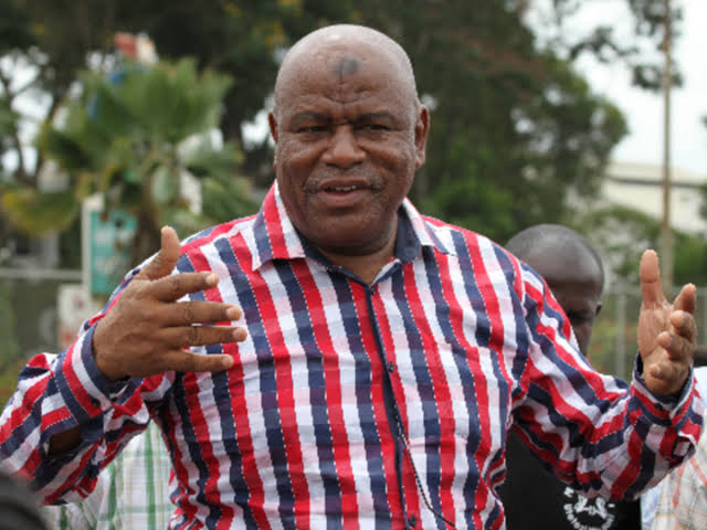 Omar Mwinyi Shimbwa cover photo