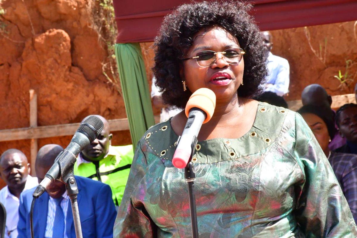 Beatrice Kahai Adagala cover photo