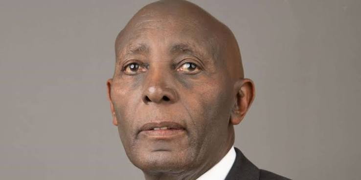 John Kiragu Chege cover photo