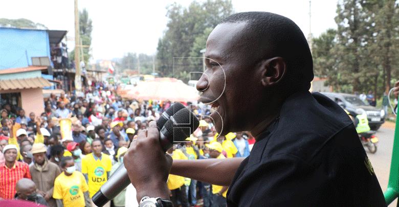 John Njuguna Wanjiku cover photo