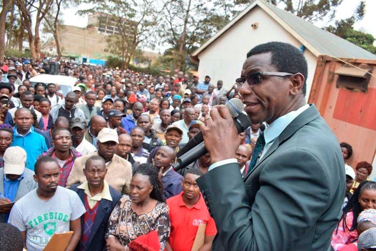 Simon Ng'ang'a King'ara cover photo