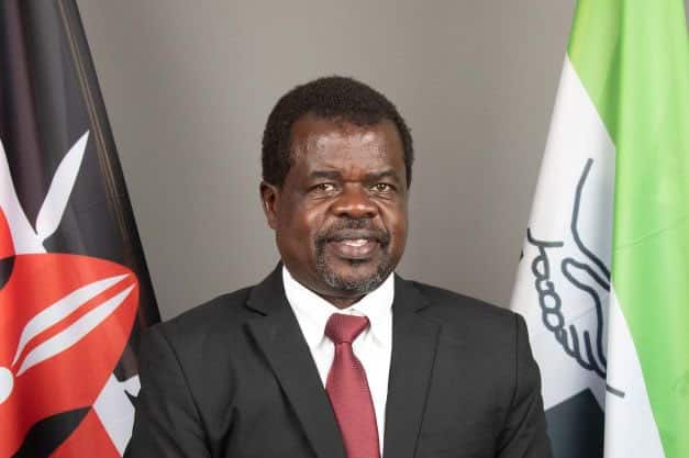 Okiya Omtatah cover photo