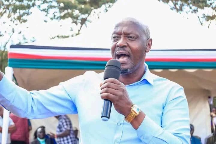 Duncan Maina Mathenge cover photo