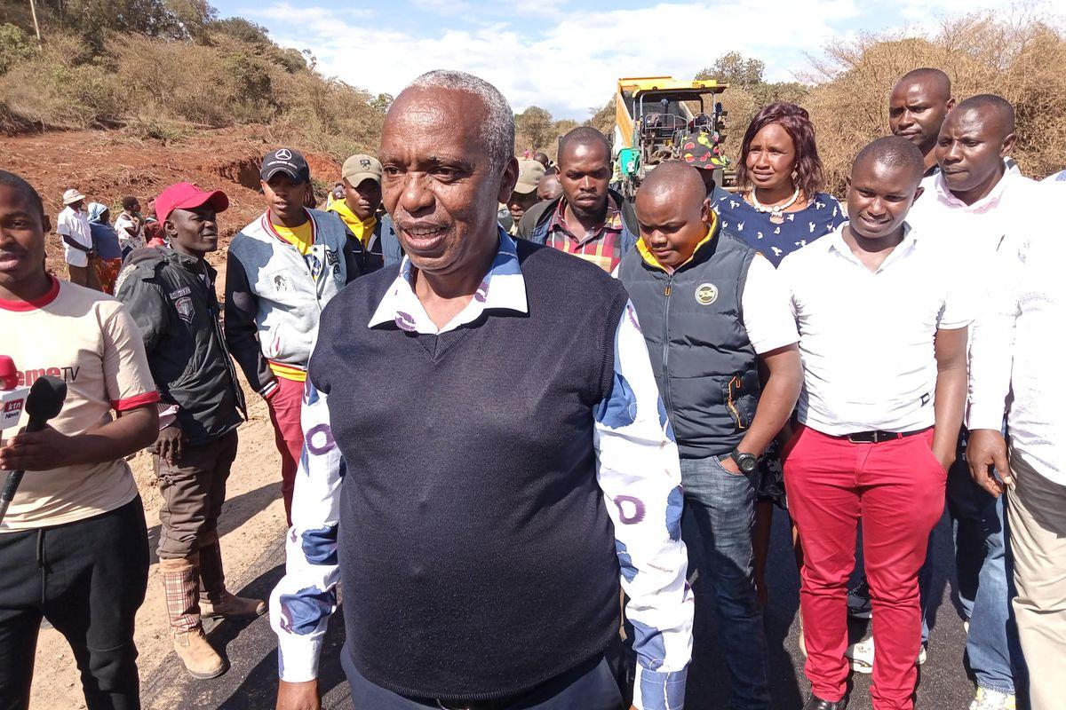 Anthony Njoroge Wainaina cover photo