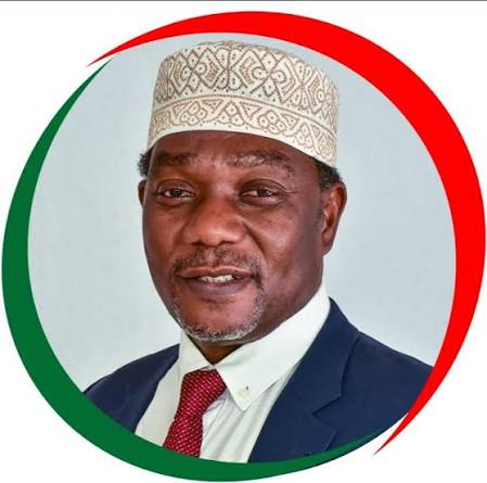 Rashid Juma Bedzimba cover photo