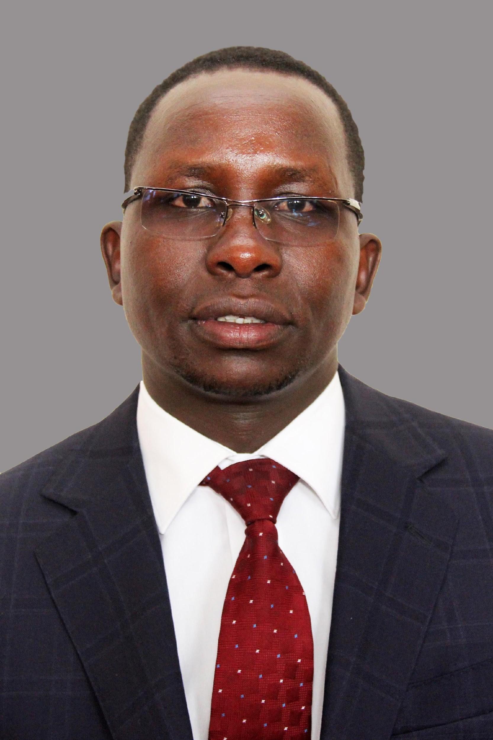 David Kangogo Bowen