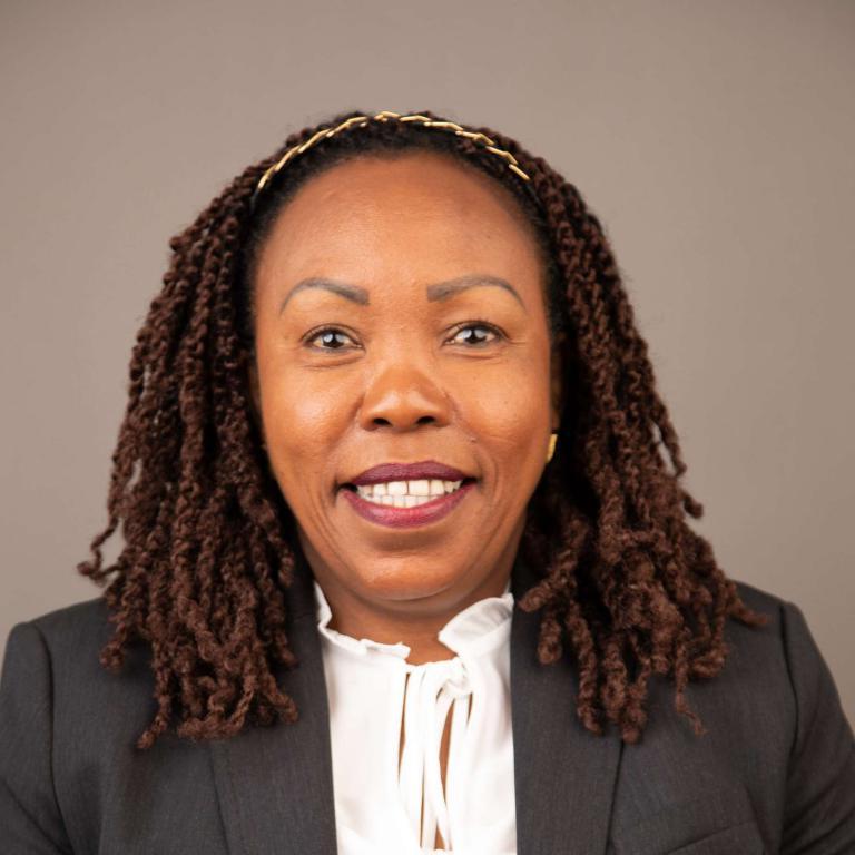 Mary Maingi