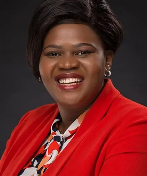 Gladys Atieno Wanga