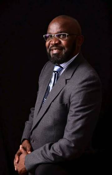 Noah Ochola