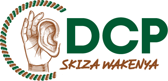 Democracy For Citizens Party